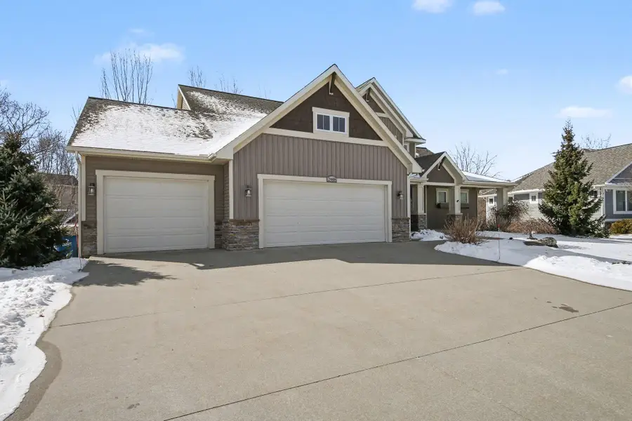 2488 Cedar West Drive, Jenison, MI 49428 - #3