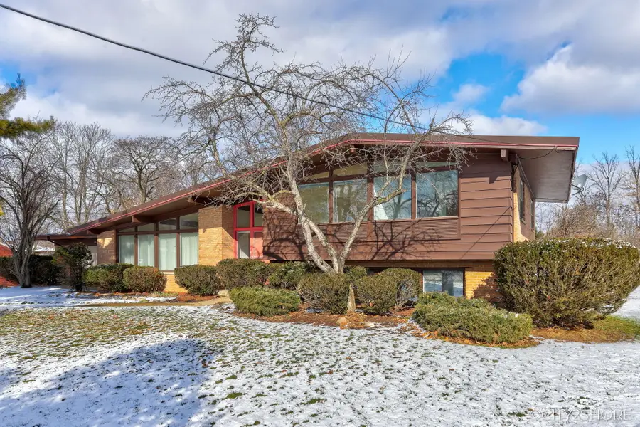 3965 N Big Spring Drive Sw, Grandville, MI 49418 - #2