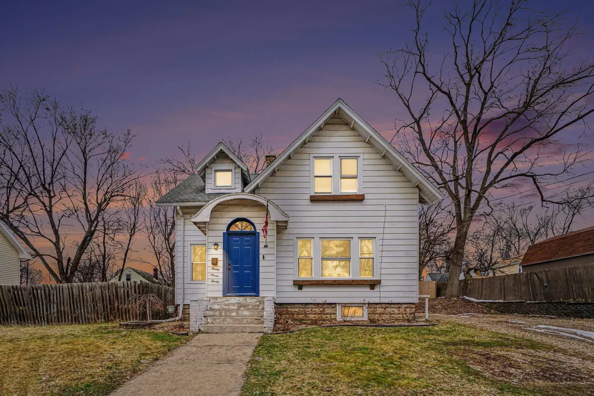 2720 W Main Street, Kalamazoo, MI 49006 - #1