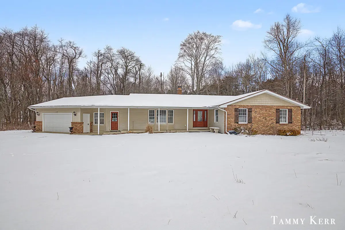 6375 143rd Avenue, Holland, MI 49423 - #1