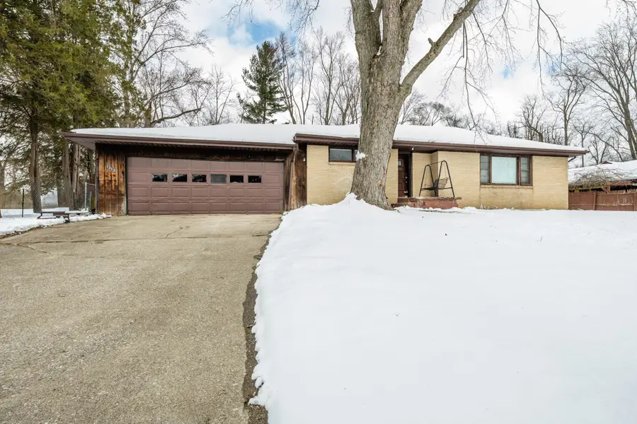 1313 South Street, Niles, MI 49120 - #2