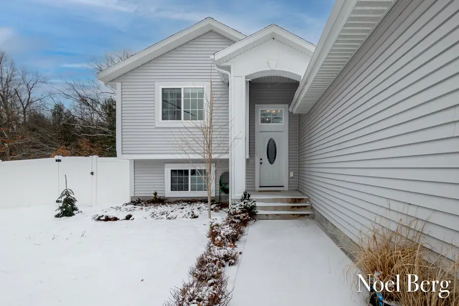 333 Jayden Drive, Muskegon, MI 49442 - #3