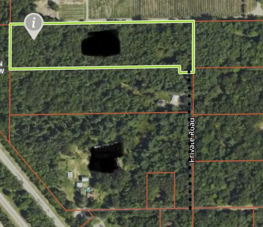 o V/L NE Hickory Street, Fruitport, MI 49415 - #2