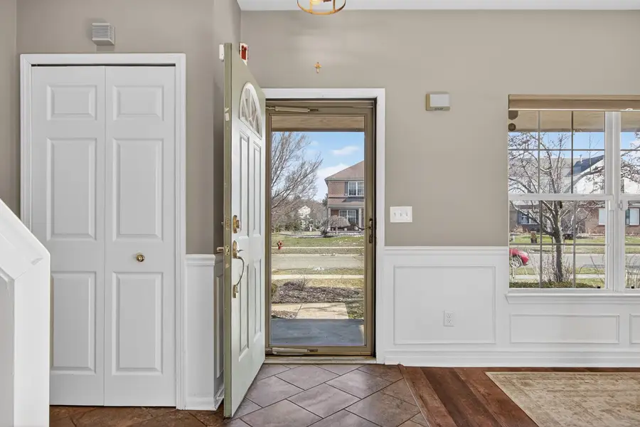 13494 Country Walk Boulevard, Van Buren Township, MI 48111 - #2