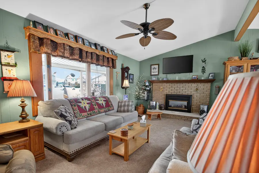 106 Hilltop Court, Brooklyn, MI 49230 - #2