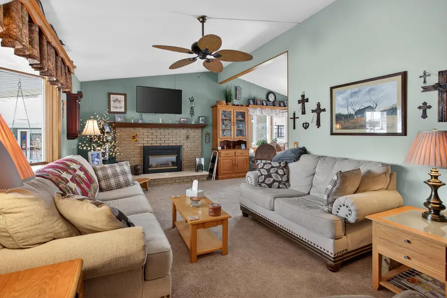 106 Hilltop Court, Brooklyn, MI 49230 - #3