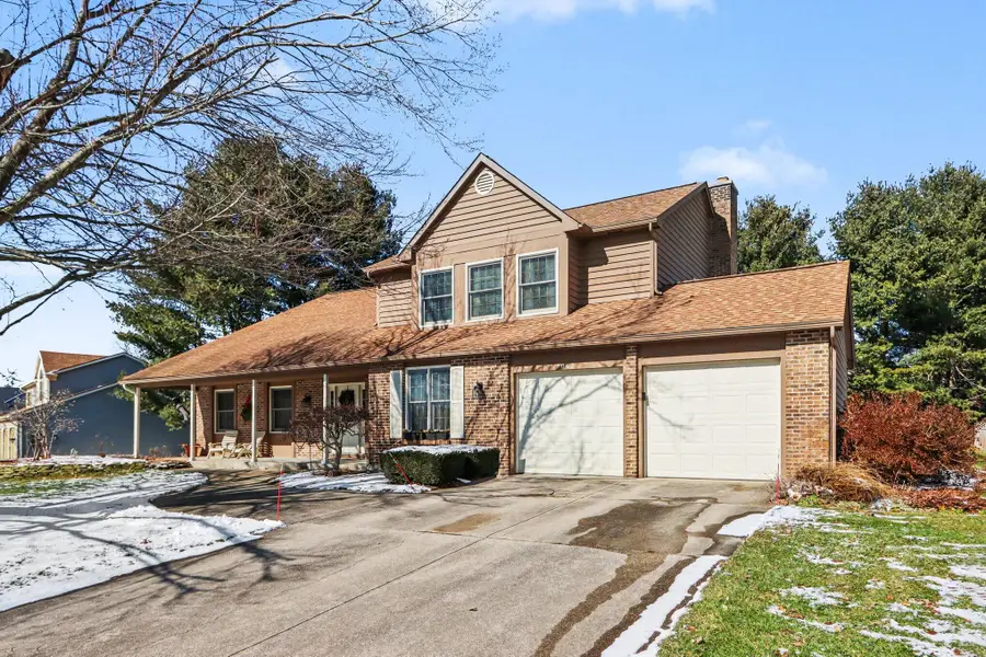 3062 Innisbrook Drive, Portage, MI 49024 - #2