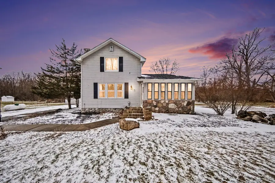 800 Obrien Road, Jackson, MI 49201 - #2