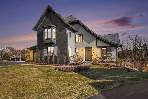 2062 Balsam Waters Court Ne, Grand Rapids, MI 49525