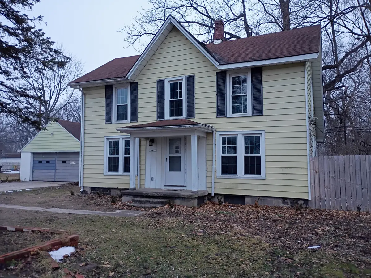 20411 Angling Street, Livonia, MI 48152 - #1