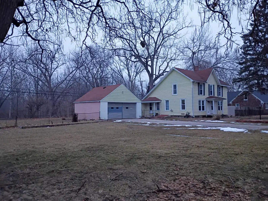 20411 Angling Street, Livonia, MI 48152 - #2