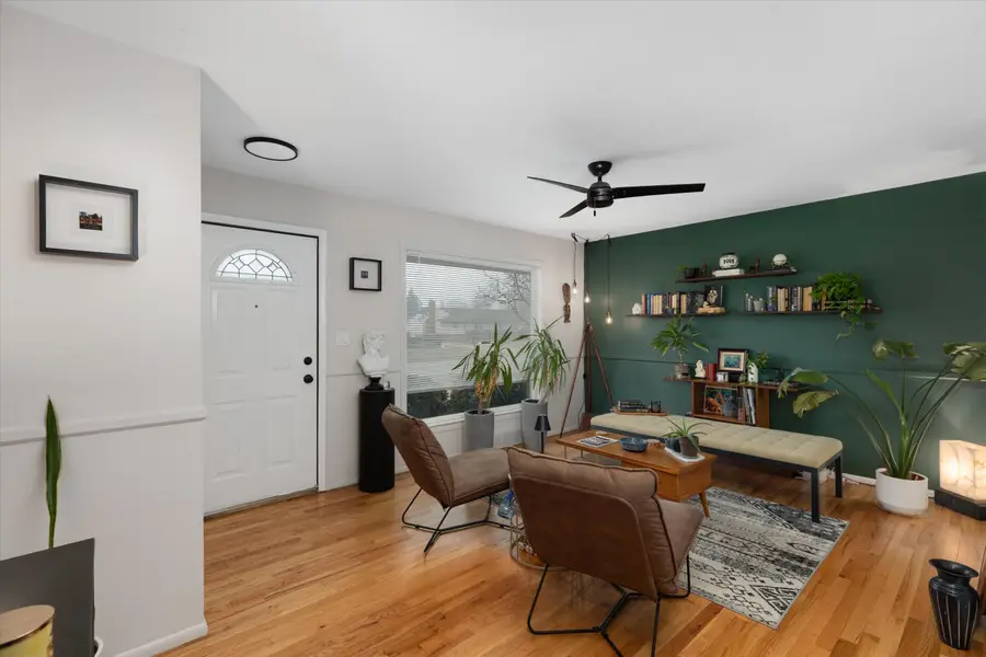 37208 Gilchrist Street, Westland, MI 48186 - #2