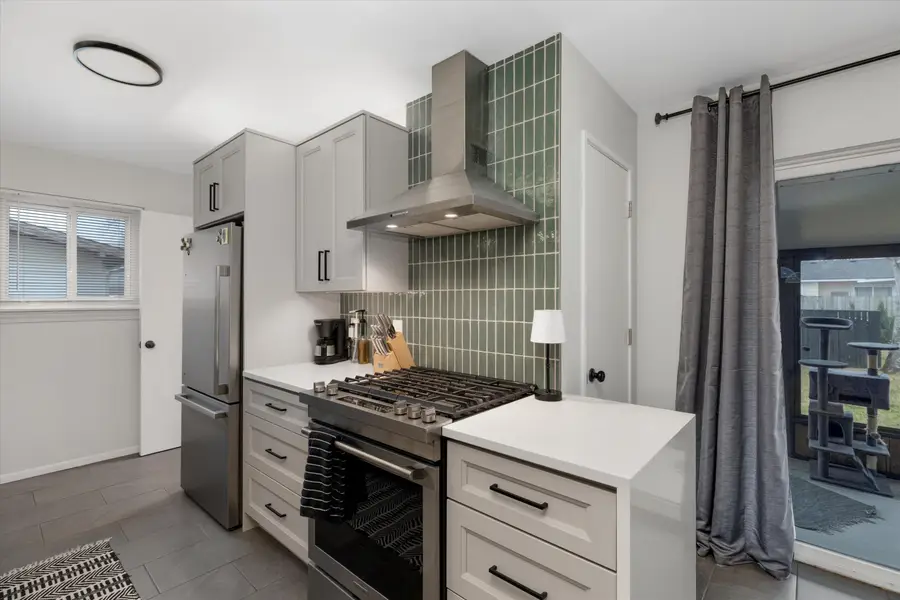 37208 Gilchrist Street, Westland, MI 48186 - #3