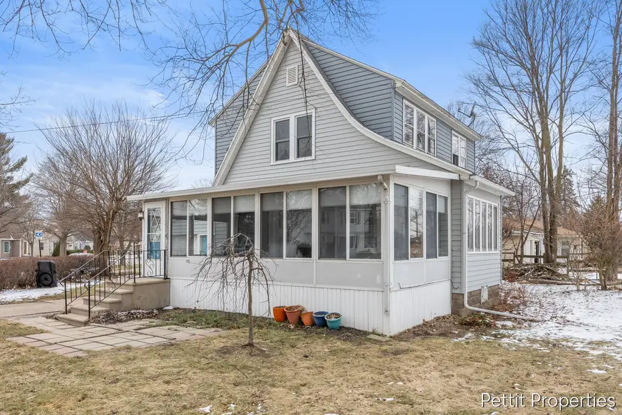 1303 Griswold Street Se, Grand Rapids, MI 49507 - #2