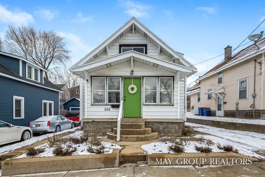 545 Hall Street Se, Grand Rapids, MI 49507 - #3
