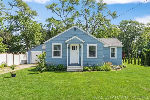 3451 Hubbard Street, Hamilton, MI 49419