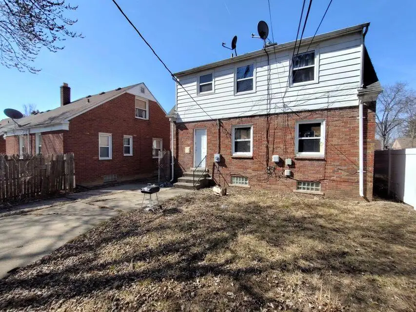 14870 Hubbell Avenue, Detroit, MI 48227 - #2