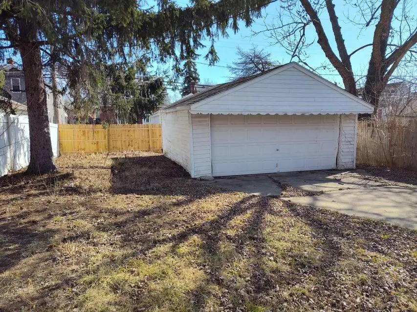 14870 Hubbell Avenue, Detroit, MI 48227 - #3