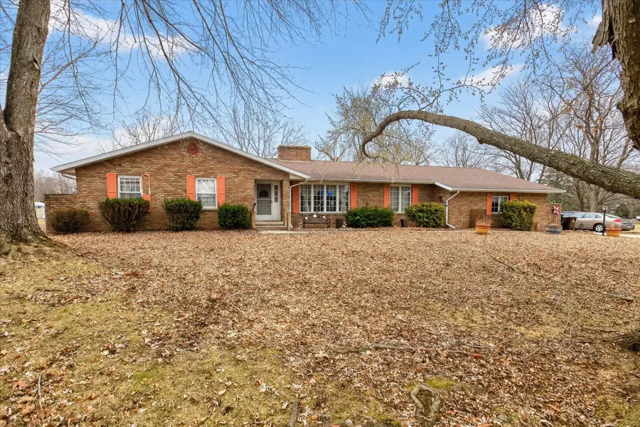 5340 Blue Heron Drive, Alma, MI 48801 - #3