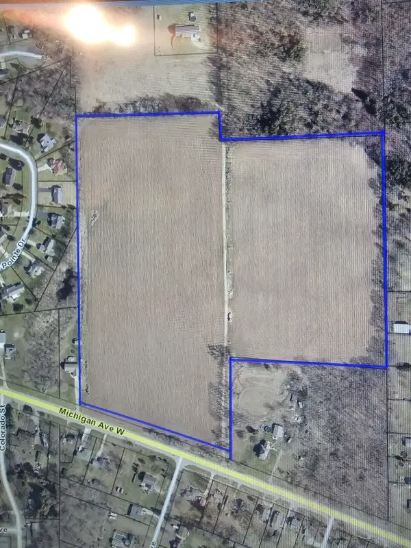 0000 W Michigan Avenue, Battle Creek, MI 49017