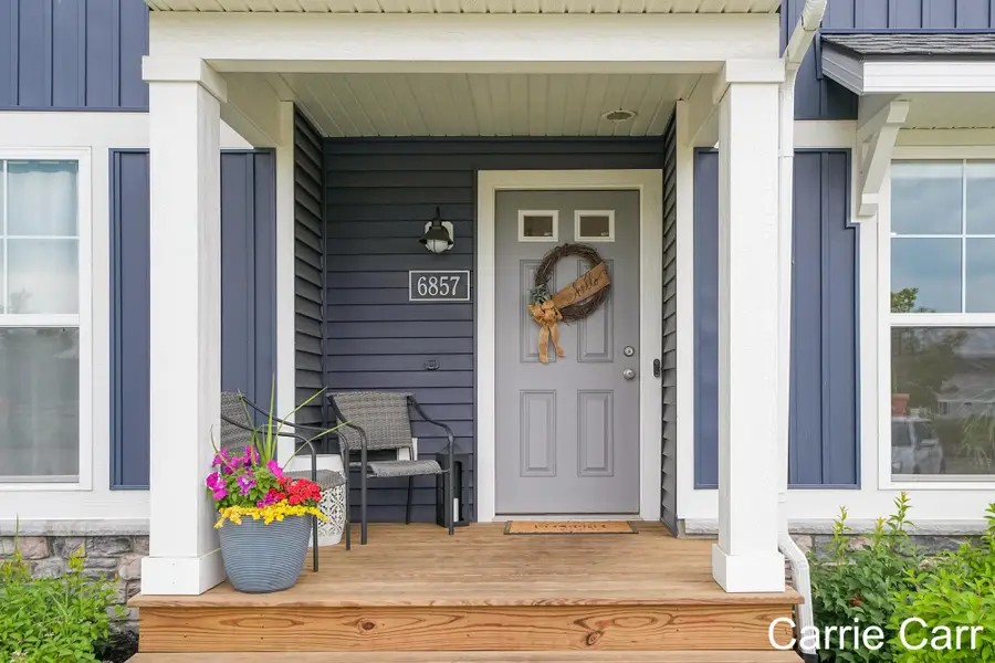 6857 Old Town Square, Rockford, MI 49341 - #2