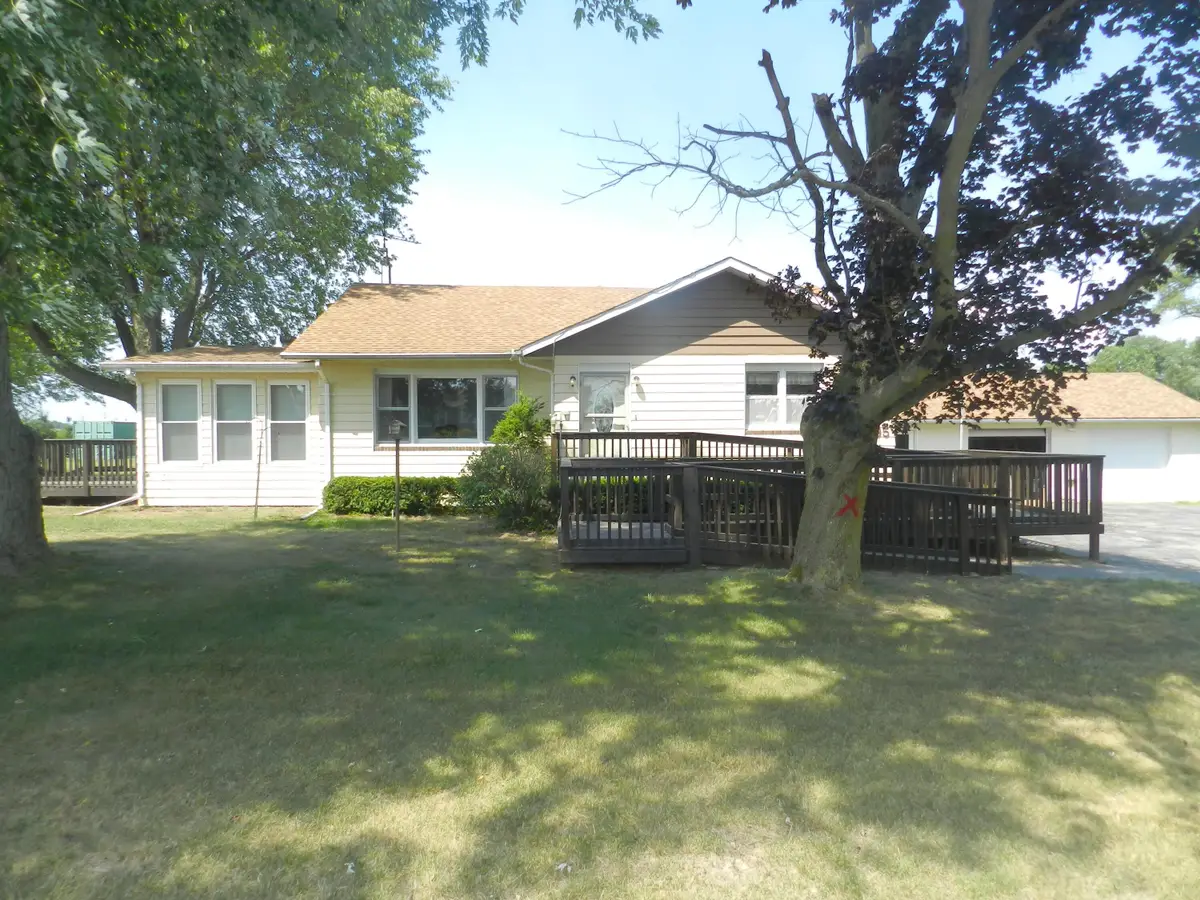 4495 Oxbow Road, Eau Claire, MI 49111 - #1