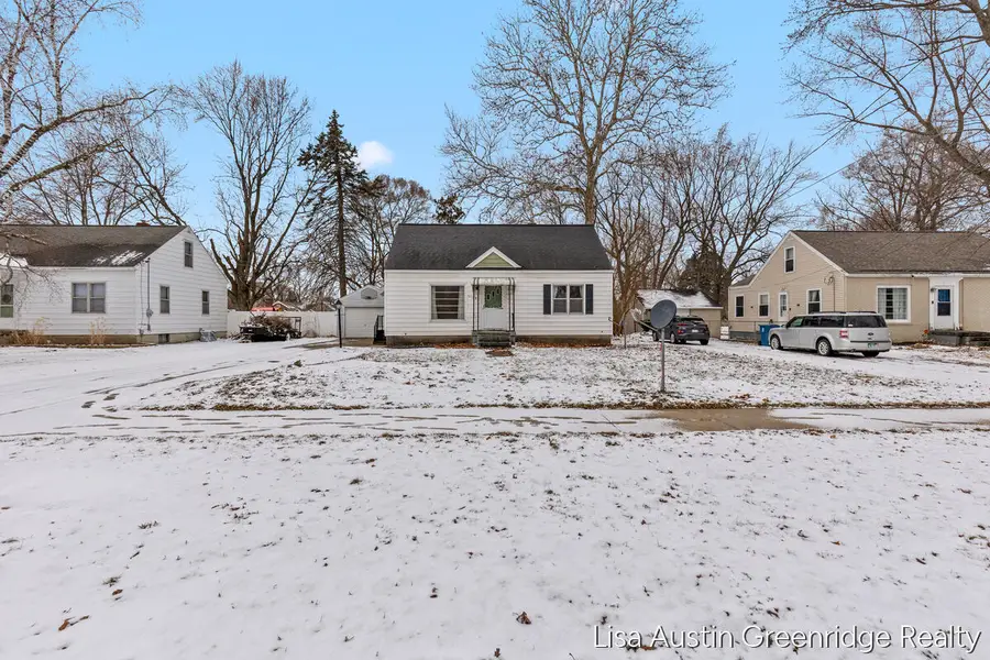 5139 Heyboer Avenue Se, Grand Rapids, MI 49548 - #2