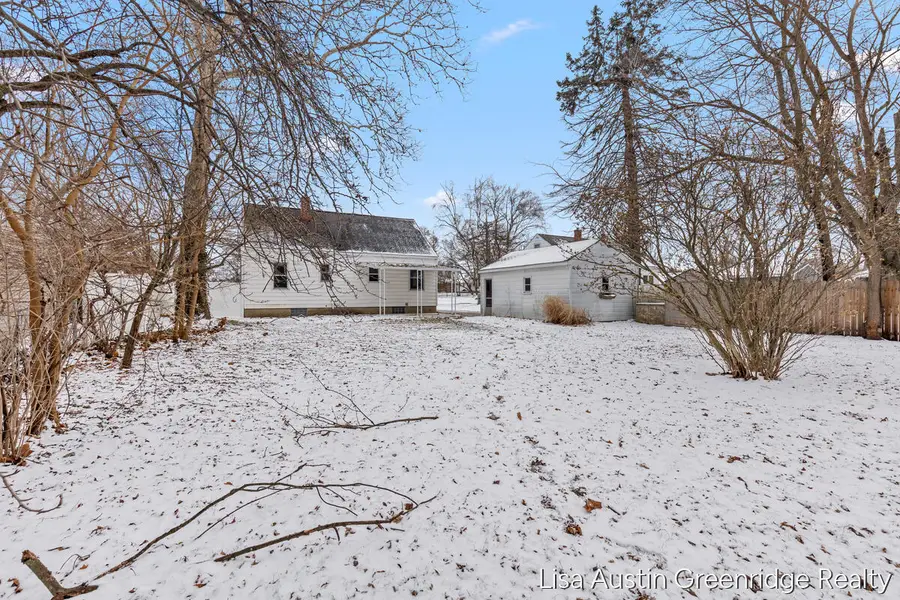 5139 Heyboer Avenue Se, Grand Rapids, MI 49548 - #3