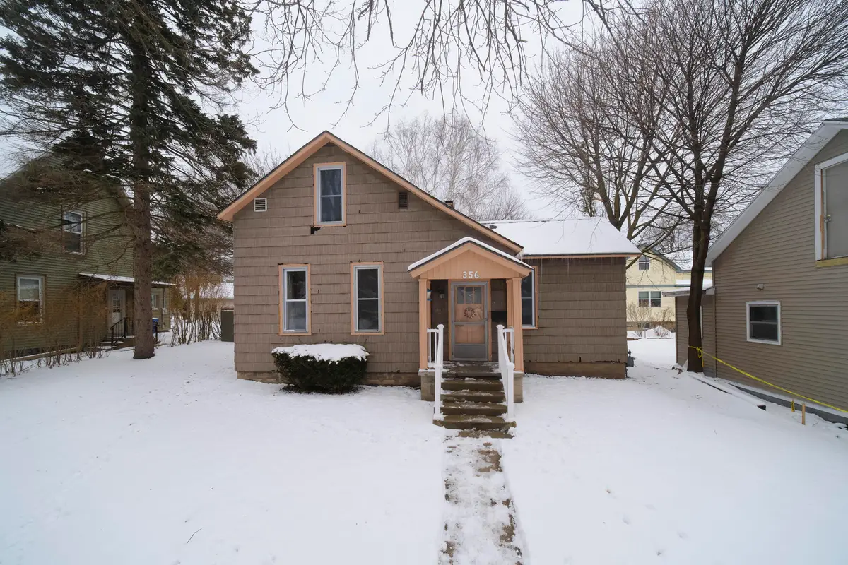 356 3rd Street, Manistee, MI 49660 - #1