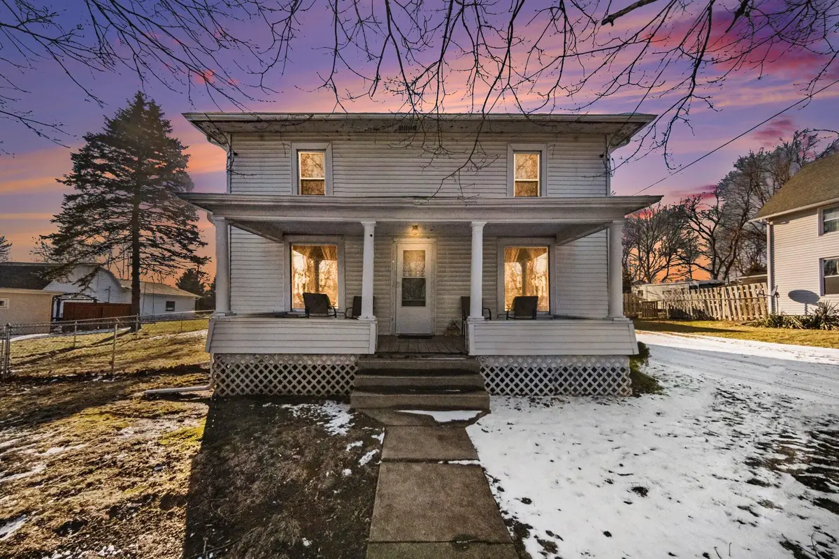 8992 Tipton Highway, Tipton, MI 49287 - #1