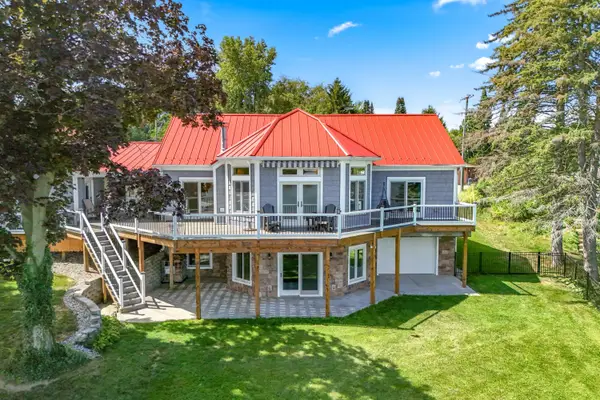 1252 Cherokee Drive, Union City, MI 49094