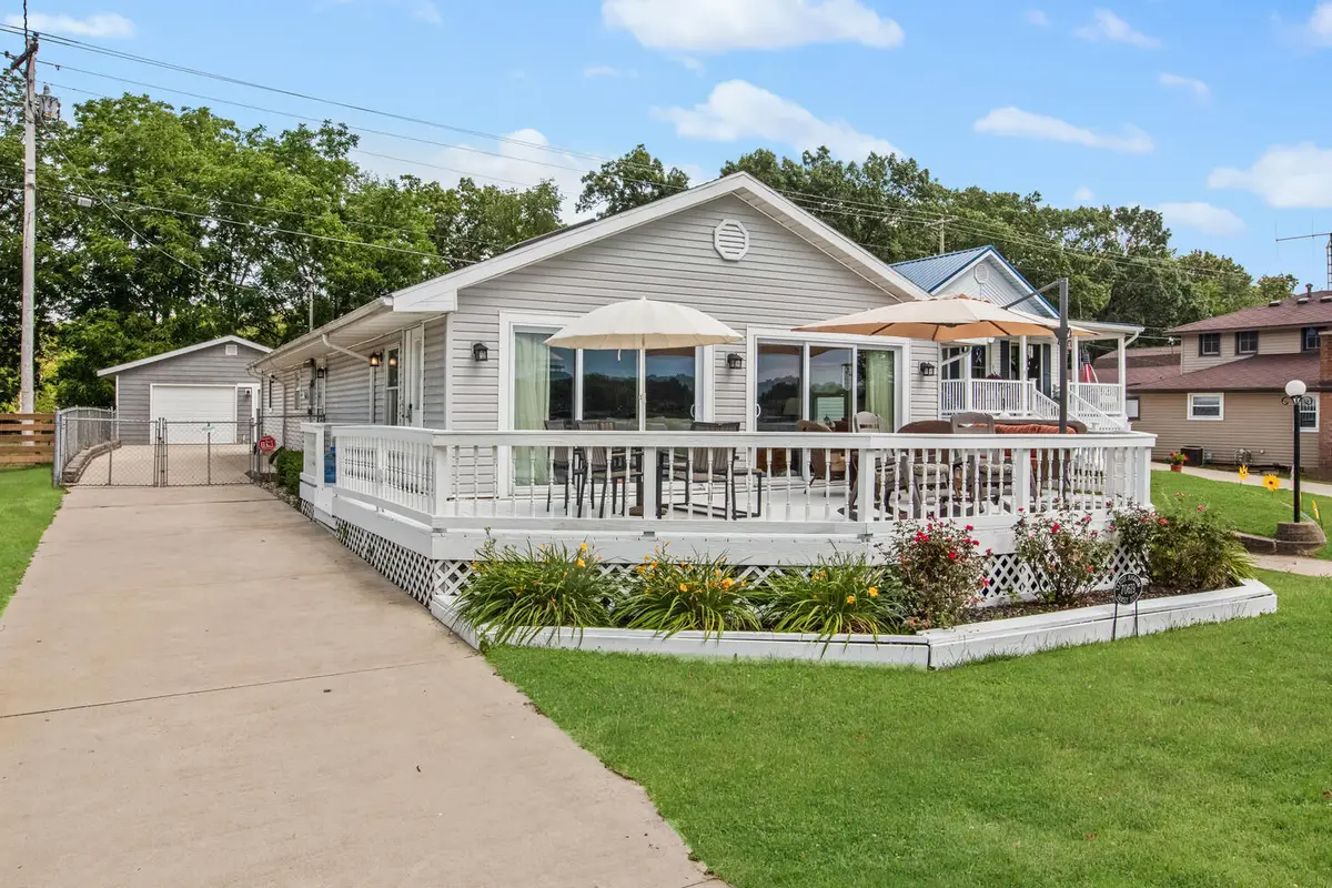 70619 Sunset Boulevard, Union, MI 49130 - #1