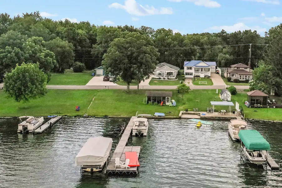 70619 Sunset Boulevard, Union, MI 49130 - #2