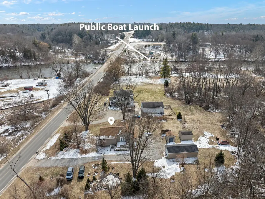 11365 Warner Avenue, Grant, MI 49327 - #2