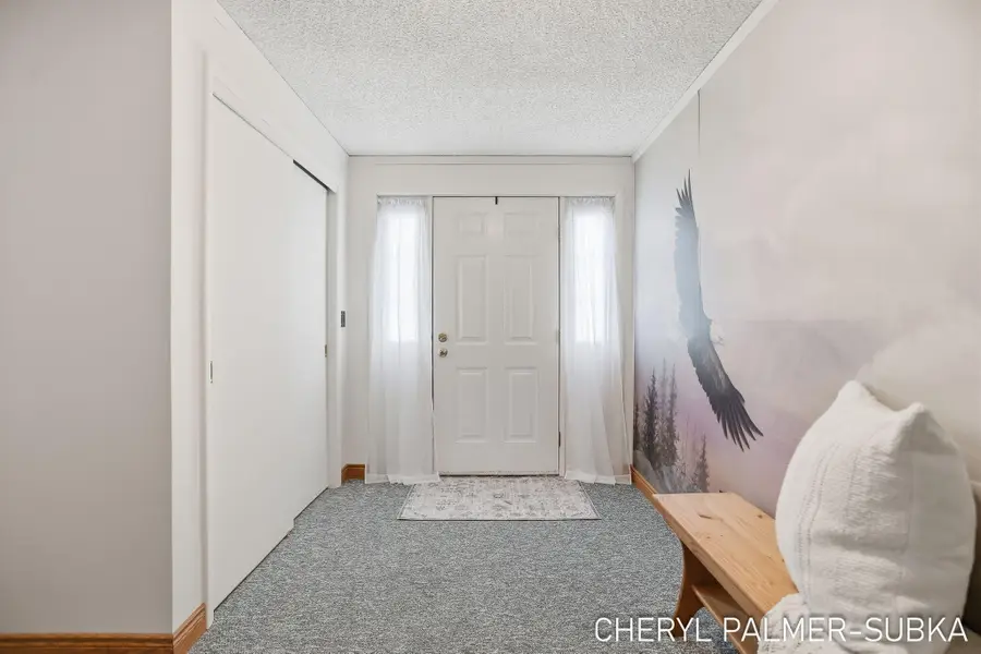 96 S Dengler Road, Muskegon, MI 49442 - #3