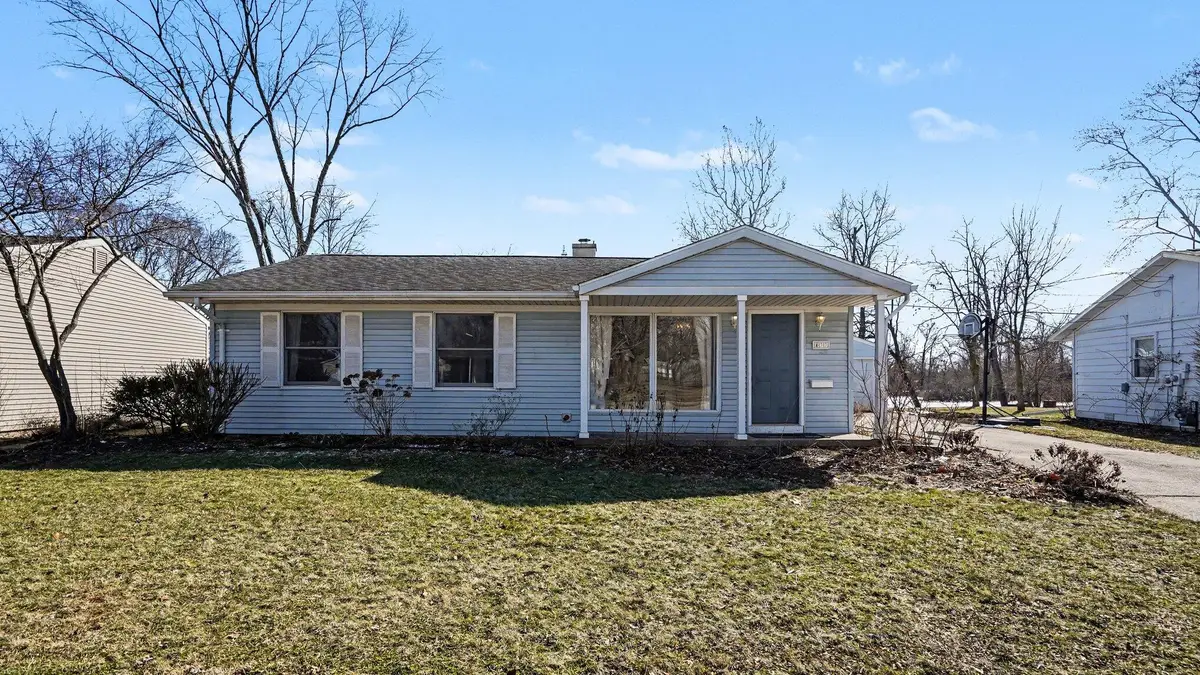 433 Argyle Crescent, Milan, MI 48160 - #1
