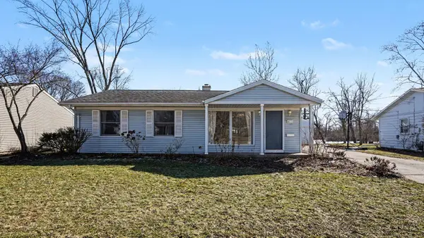 433 Argyle Crescent, Milan, MI 48160