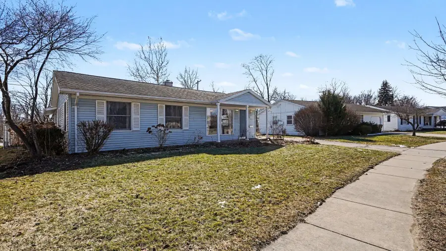 433 Argyle Crescent, Milan, MI 48160 - #2