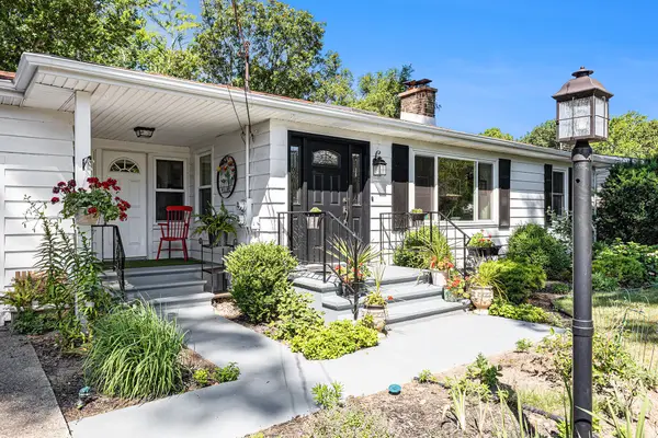 208 S Barker Street, New Buffalo, MI 49117