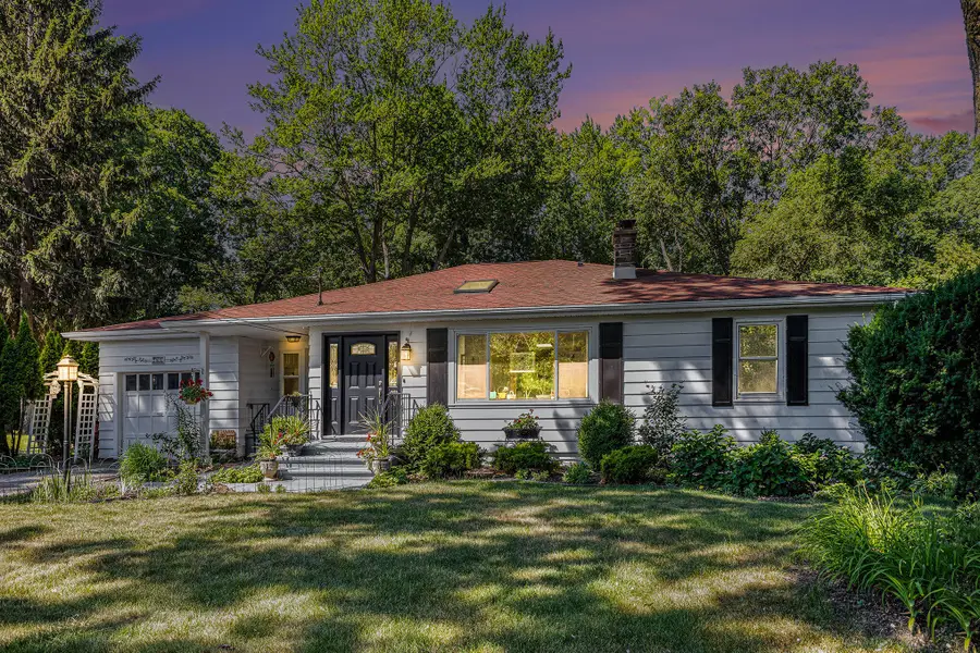 208 S Barker Street, New Buffalo, MI 49117 - #3