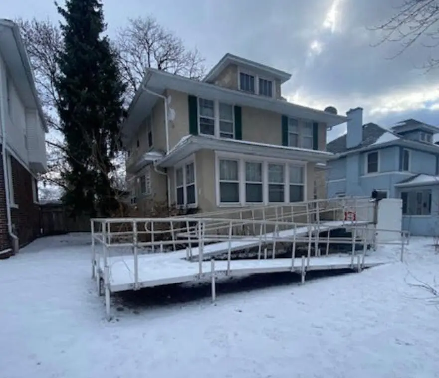 68 Latta Street, Battle Creek, MI 49017 - #1