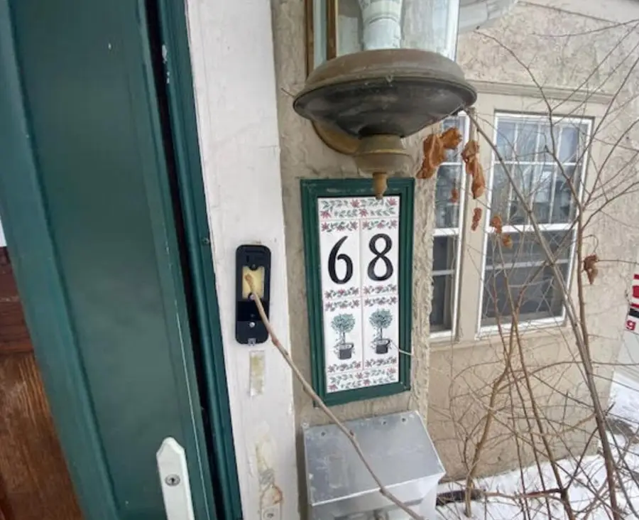 68 Latta Street, Battle Creek, MI 49017 - #3