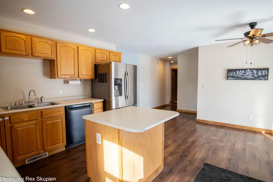 3096 Pillon Road, Muskegon, MI 49445 - #2