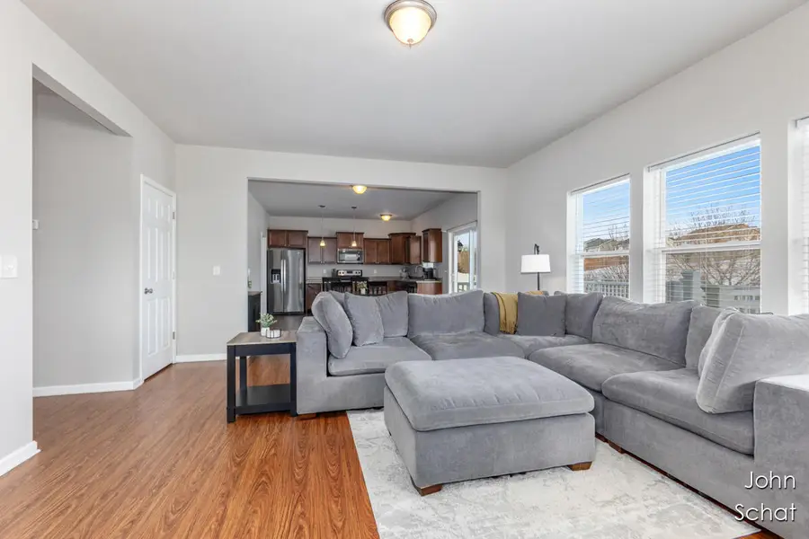 820 View Pointe Drive, Middleville, MI 49333 - #3