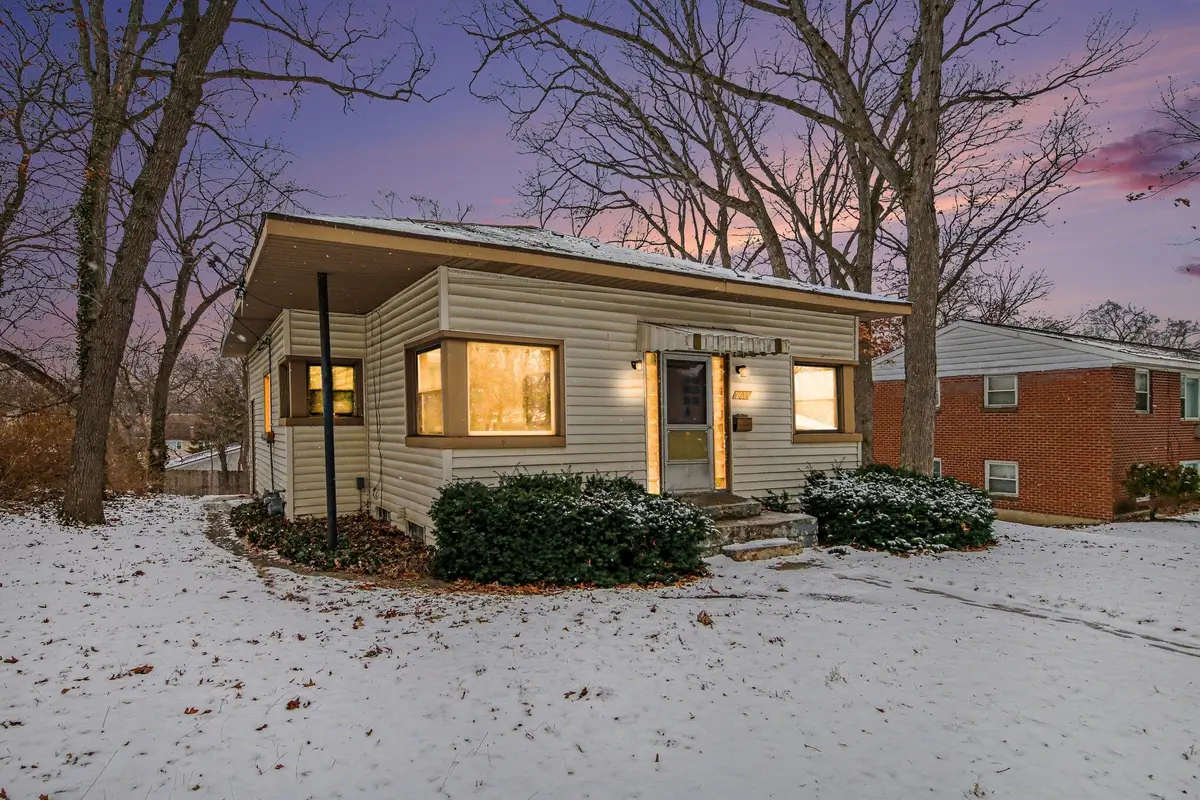 2675 Woodward Avenue Sw, Wyoming, MI 49509 - #1