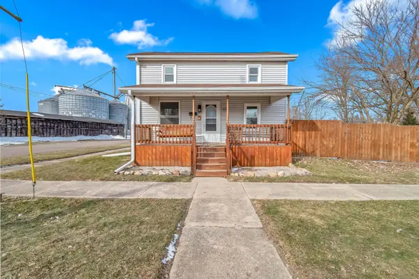 720 Hall Street, Eaton Rapids, MI 48827