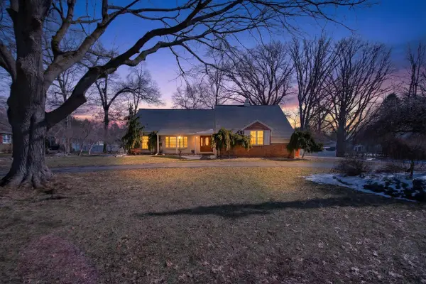 3825 W Walmont Road, Jackson, MI 49203