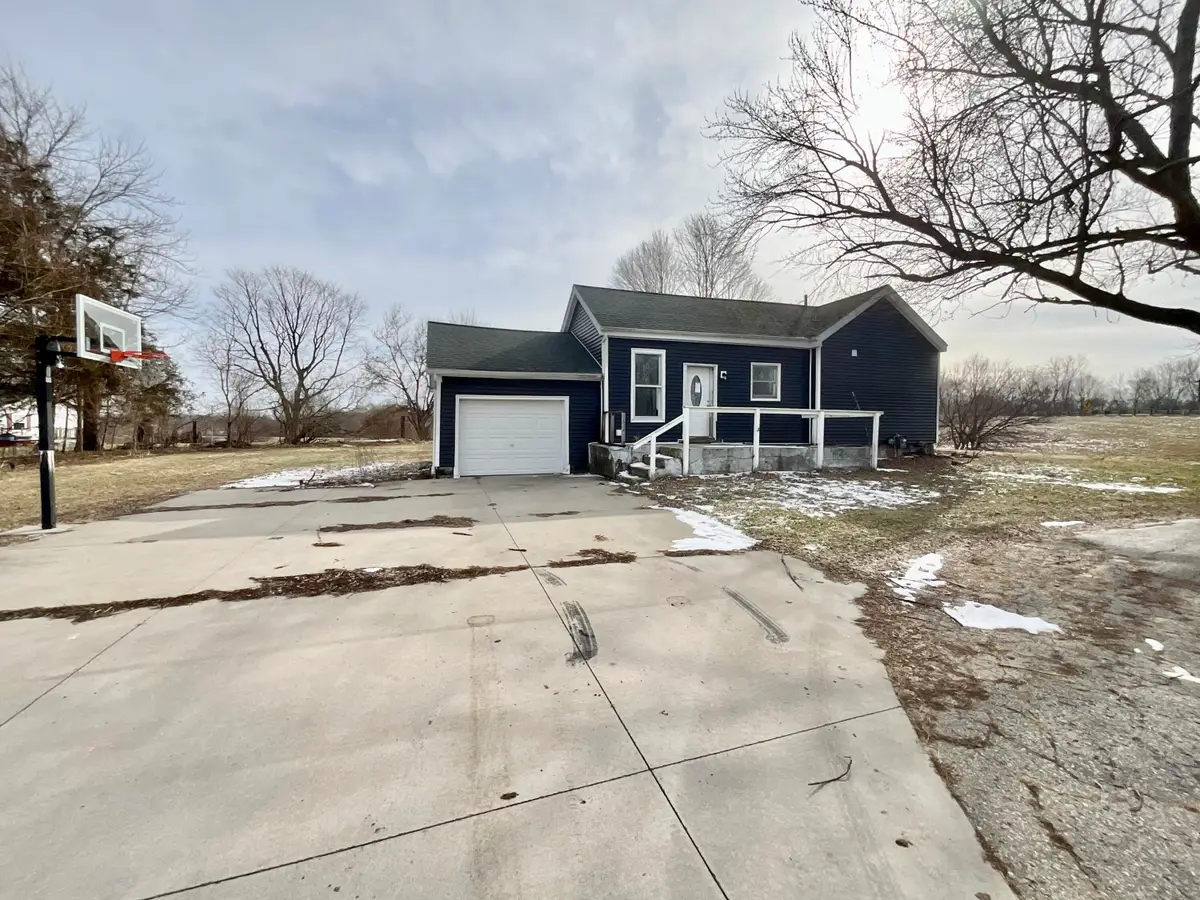 490 Dorrance Road, Coldwater, MI 49036 - #1