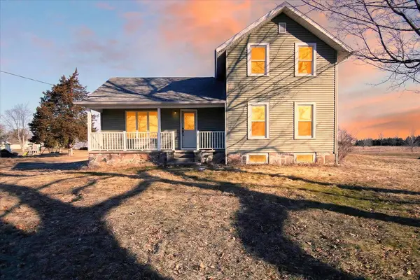 9758 Slee Road, Onsted, MI 49265