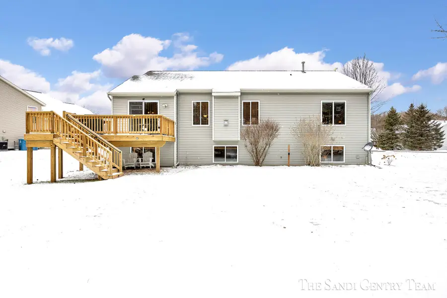 15308 Saddlebrook Court, Grand Haven, MI 49417 - #3